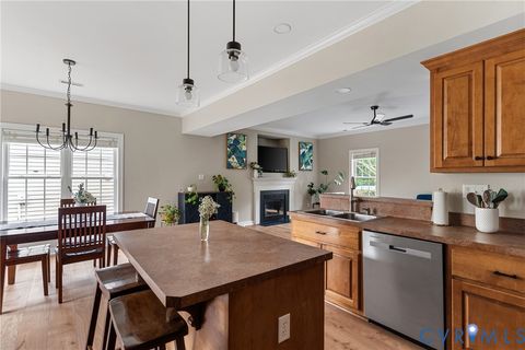 Tiny photo for 1304 Cole Boulevard, Glen Allen, VA 23060 (MLS # 2613643)
