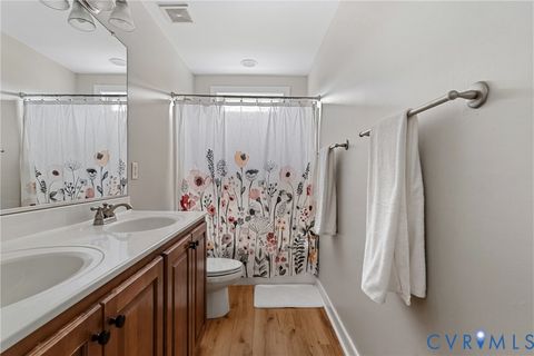 Tiny photo for 1304 Cole Boulevard, Glen Allen, VA 23060 (MLS # 2613643)