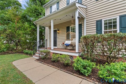 Tiny photo for 1304 Cole Boulevard, Glen Allen, VA 23060 (MLS # 2613643)