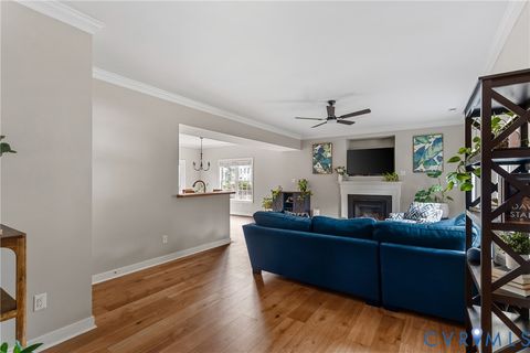 Tiny photo for 1304 Cole Boulevard, Glen Allen, VA 23060 (MLS # 2613643)