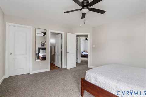 Tiny photo for 1304 Cole Boulevard, Glen Allen, VA 23060 (MLS # 2613643)