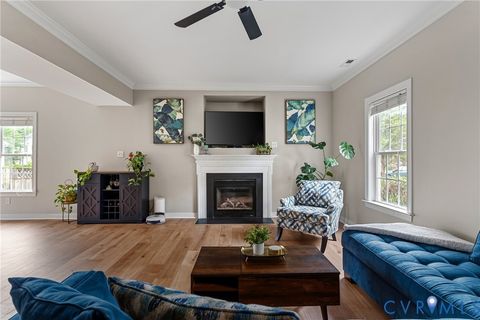 Tiny photo for 1304 Cole Boulevard, Glen Allen, VA 23060 (MLS # 2613643)