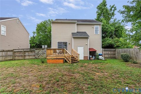 Tiny photo for 1304 Cole Boulevard, Glen Allen, VA 23060 (MLS # 2613643)