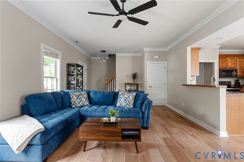 Tiny photo for 1304 Cole Boulevard, Glen Allen, VA 23060 (MLS # 2613643)