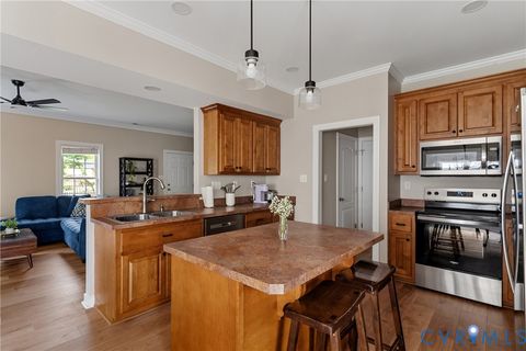 Tiny photo for 1304 Cole Boulevard, Glen Allen, VA 23060 (MLS # 2613643)