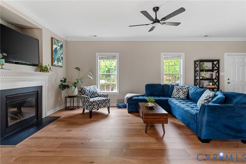 Tiny photo for 1304 Cole Boulevard, Glen Allen, VA 23060 (MLS # 2613643)