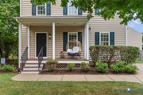 Tiny photo for 1304 Cole Boulevard, Glen Allen, VA 23060 (MLS # 2613643)
