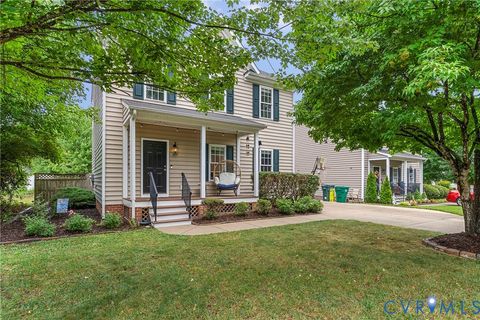 Tiny photo for 1304 Cole Boulevard, Glen Allen, VA 23060 (MLS # 2613643)