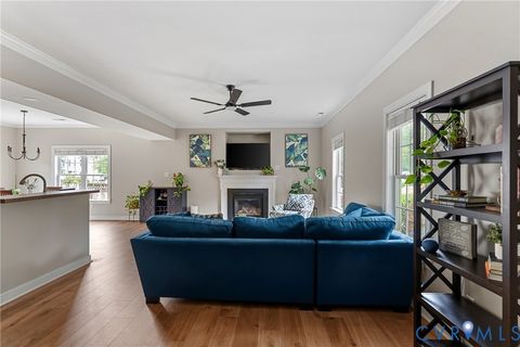 Tiny photo for 1304 Cole Boulevard, Glen Allen, VA 23060 (MLS # 2613643)