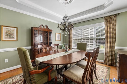 Tiny photo for 324 Willway Drive, Manakin Sabot, VA 23103 (MLS # 2625677)