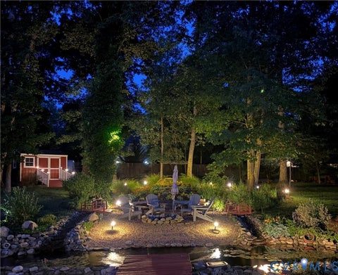 Tiny photo for 324 Willway Drive, Manakin Sabot, VA 23103 (MLS # 2625677)
