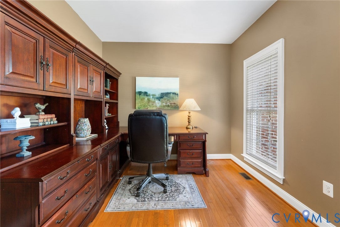 324 Willway Drive
