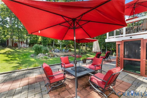 Tiny photo for 324 Willway Drive, Manakin Sabot, VA 23103 (MLS # 2625677)