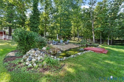 Tiny photo for 324 Willway Drive, Manakin Sabot, VA 23103 (MLS # 2625677)