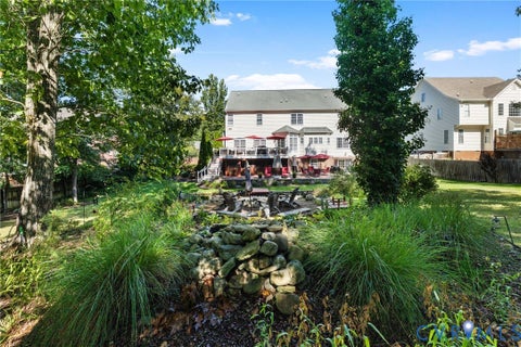 Tiny photo for 324 Willway Drive, Manakin Sabot, VA 23103 (MLS # 2625677)