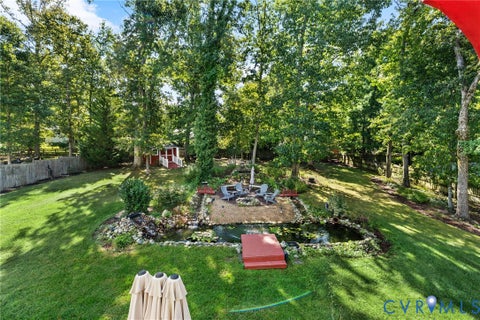 Tiny photo for 324 Willway Drive, Manakin Sabot, VA 23103 (MLS # 2625677)