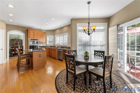 Tiny photo for 324 Willway Drive, Manakin Sabot, VA 23103 (MLS # 2625677)