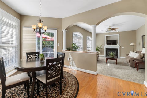 Tiny photo for 324 Willway Drive, Manakin Sabot, VA 23103 (MLS # 2625677)