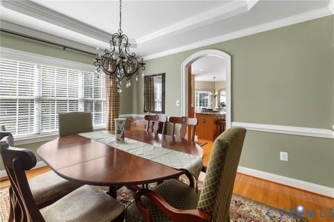Tiny photo for 324 Willway Drive, Manakin Sabot, VA 23103 (MLS # 2625677)