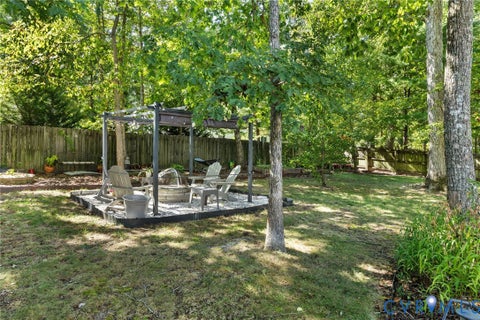 Tiny photo for 324 Willway Drive, Manakin Sabot, VA 23103 (MLS # 2625677)
