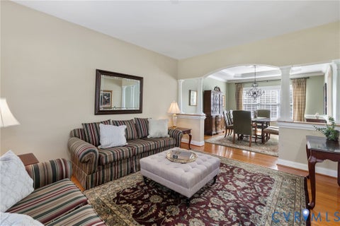 Tiny photo for 324 Willway Drive, Manakin Sabot, VA 23103 (MLS # 2625677)