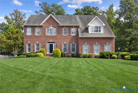 Photo of 324 Willway Drive, Manakin Sabot, VA 23103 (MLS # 2625677)