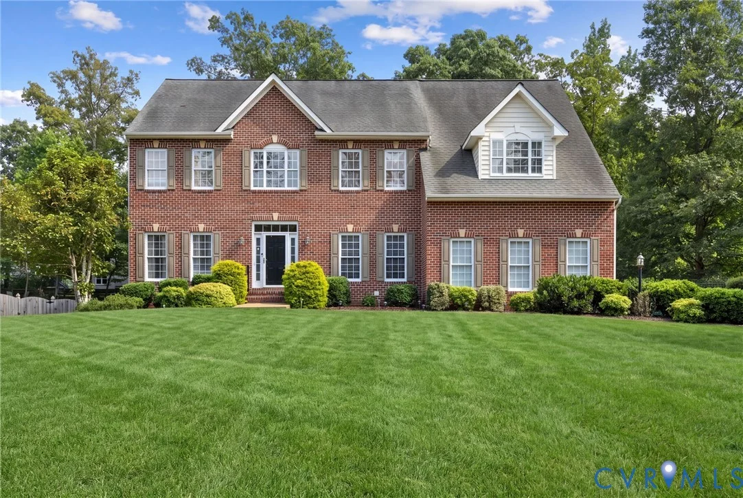 324 Willway Drive
