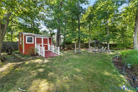 Tiny photo for 324 Willway Drive, Manakin Sabot, VA 23103 (MLS # 2625677)