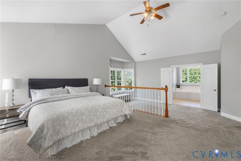 Tiny photo for 324 Willway Drive, Manakin Sabot, VA 23103 (MLS # 2625677)
