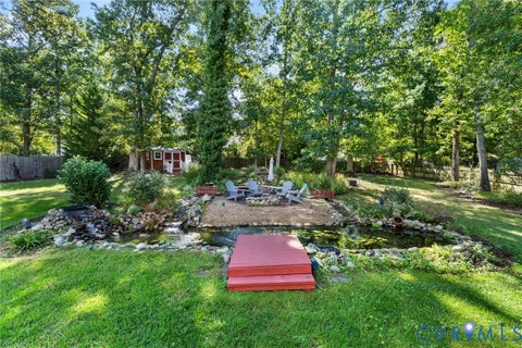 Tiny photo for 324 Willway Drive, Manakin Sabot, VA 23103 (MLS # 2625677)