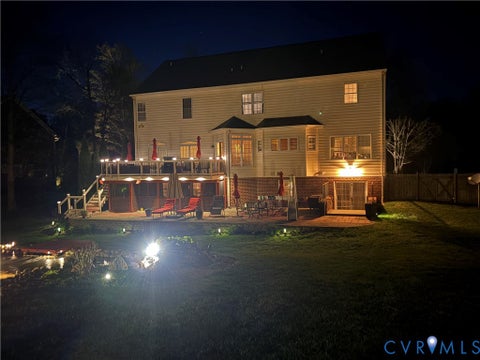 Tiny photo for 324 Willway Drive, Manakin Sabot, VA 23103 (MLS # 2625677)