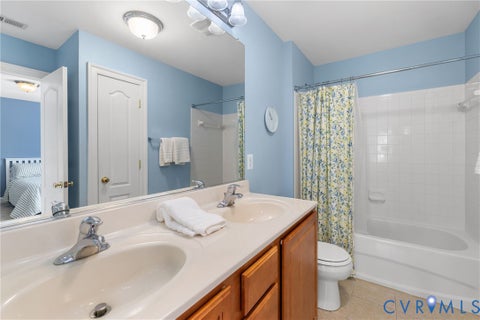 Tiny photo for 324 Willway Drive, Manakin Sabot, VA 23103 (MLS # 2625677)