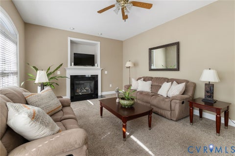 Tiny photo for 324 Willway Drive, Manakin Sabot, VA 23103 (MLS # 2625677)