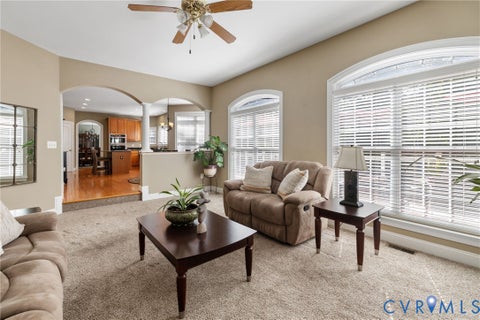 Tiny photo for 324 Willway Drive, Manakin Sabot, VA 23103 (MLS # 2625677)
