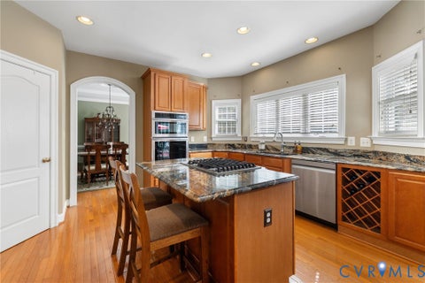 Tiny photo for 324 Willway Drive, Manakin Sabot, VA 23103 (MLS # 2625677)