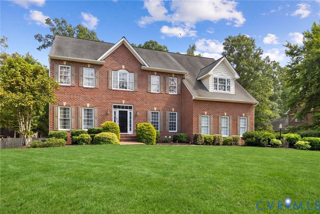 324 Willway Drive