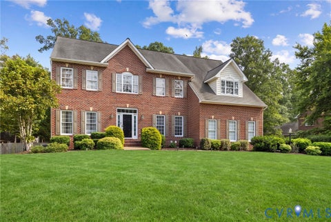 Tiny photo for 324 Willway Drive, Manakin Sabot, VA 23103 (MLS # 2625677)