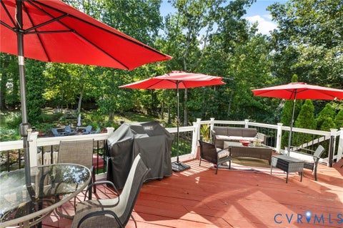 Tiny photo for 324 Willway Drive, Manakin Sabot, VA 23103 (MLS # 2625677)