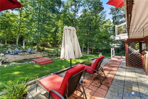 Tiny photo for 324 Willway Drive, Manakin Sabot, VA 23103 (MLS # 2625677)