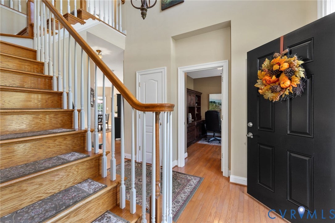 324 Willway Drive