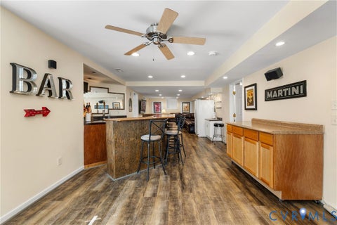 Tiny photo for 324 Willway Drive, Manakin Sabot, VA 23103 (MLS # 2625677)