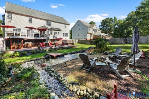 Tiny photo for 324 Willway Drive, Manakin Sabot, VA 23103 (MLS # 2625677)