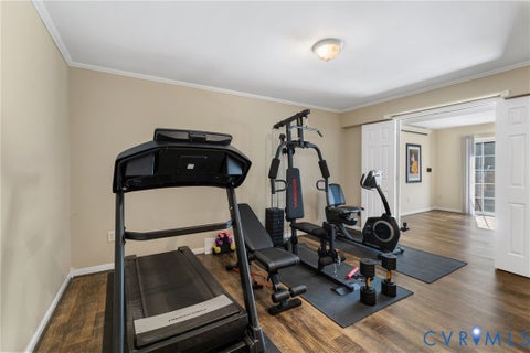Tiny photo for 324 Willway Drive, Manakin Sabot, VA 23103 (MLS # 2625677)