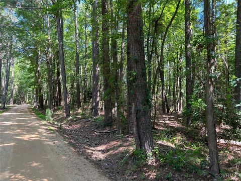 Tiny photo for 00 Richmond Road, Deltaville, VA 23043 (MLS # 2518542)