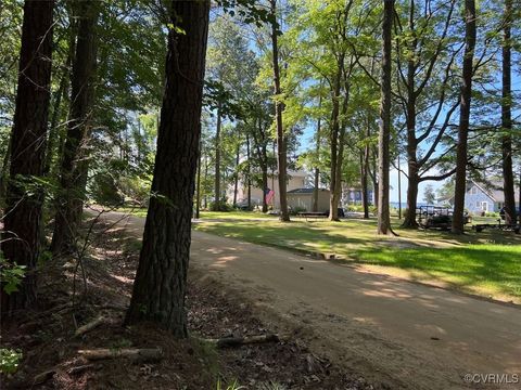 Tiny photo for 00 Richmond Road, Deltaville, VA 23043 (MLS # 2518542)