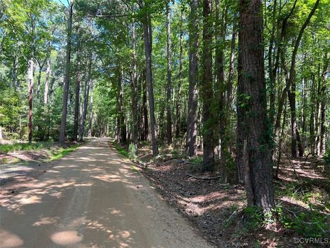 Tiny photo for 00 Richmond Road, Deltaville, VA 23043 (MLS # 2518542)
