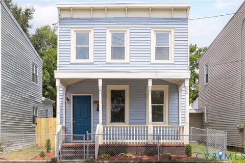 Photo of 3011 Midlothian Turnpike, Richmond, VA 23224 (MLS # 2619252)