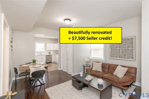 Photo of 3011 Midlothian Turnpike, Richmond, VA 23224 (MLS # 2619252)