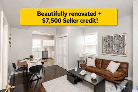 Photo of 3011 Midlothian Turnpike, Richmond, VA 23224 (MLS # 2619252)