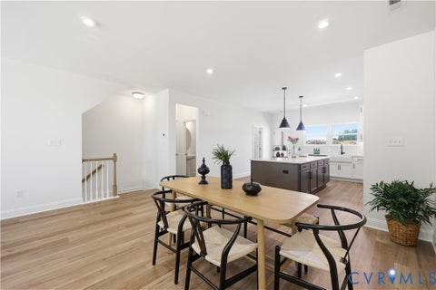Tiny photo for 719 Aura Avenue, Midlothian, VA 23113 (MLS # 2625487)